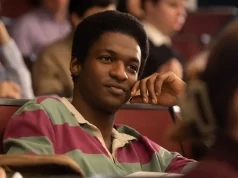 Objavljen trejler filma “Rob Peace”: Glume Kamila Kabeljo i Meri Džej Blajdž