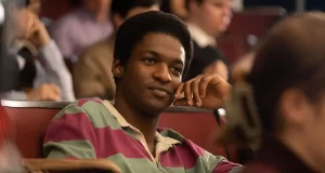 Objavljen trejler filma “Rob Peace”: Glume Kamila Kabeljo i Meri Džej Blajdž