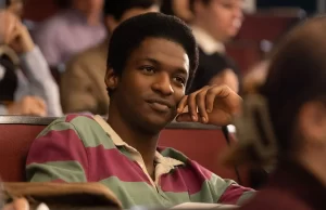 Objavljen trejler filma “Rob Peace”: Glume Kamila Kabeljo i Meri Džej Blajdž