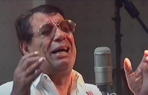 Dokumentarac o Šabanu Bajramoviću “Moje putovanje” premijerno 14. avgusta u Nišu