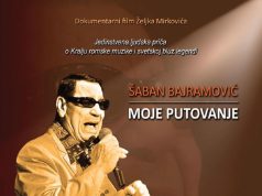 Dokumentarni film o Šabanu Bajramoviću večeras na Nišvilu