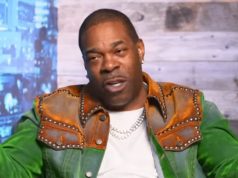 Basta Rajms dobija zvezdu na Bulevaru slavnih