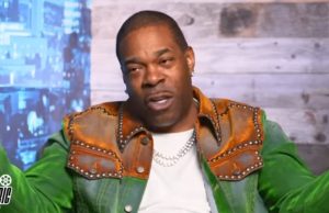 Basta Rajms dobija zvezdu na Bulevaru slavnih