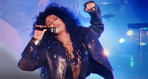 Šer objavila specijalna izdanja svoja dva omiljena albuma