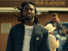 “A Bar Song (Tipsy)” na tronu australijske liste singlova