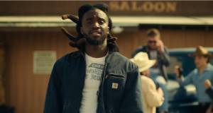 Shaboozey prvi crnac na tronu Hot 100 i Hot Country Songs listi