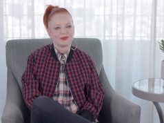 Širli Menson nagovestila kraj grupe Garbage