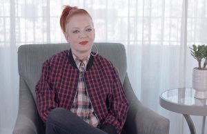 Širli Menson nagovestila kraj grupe Garbage