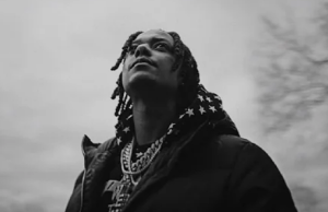 Skilla Baby: Niko u Detroitu ne sluša Eminema