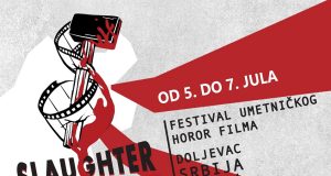 Treći Slaughter Festival donosi čak 30 filmova