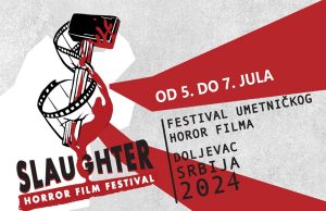 Treći Slaughter Festival donosi čak 30 filmova