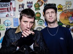Sleaford Mods objavili remasterizovanu verziju albuma “Divide and Exit”