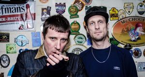 Sleaford Mods objavili remasterizovanu verziju albuma “Divide and Exit”