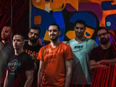 Grupa Slučaj Harms predstavila novi singl “Zauvek”