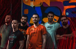 Grupa Slučaj Harms predstavila novi singl “Zauvek”