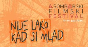 Filmovi “Još jedan dan” i “Ruski konzul” na otvaranju Somborskog filmskog festivala