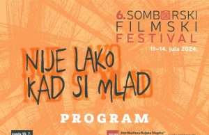 Filmovi “Još jedan dan” i “Ruski konzul” na otvaranju Somborskog filmskog festivala