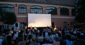 Otvoren 6. Somborski filmski festival