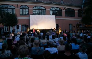 Otvoren 6. Somborski filmski festival