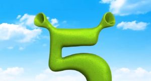 “Šrek 5” stiže u julu 2026. godine