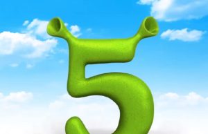 “Šrek 5” stiže u julu 2026. godine