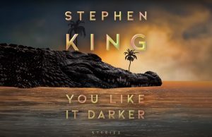 Pesma “Madhouse” grupe Anthrax kao sredstvo za mučenje u novoj knjizi Stivena Kinga