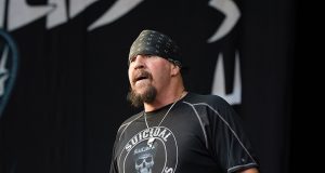 Suicidal Tendencies snimili i objavili “Nós Somos Família”, prvu pesmu sa novom postavom
