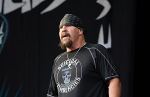 Suicidal Tendencies snimili i objavili “Nós Somos Família”, prvu pesmu sa novom postavom