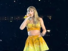 Billboard Music Awards 2024: Taylor Svift odnela 10 nagrada