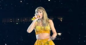 Nakon podrške Kamali Haris popularnost Tejlor Svift naglo opada