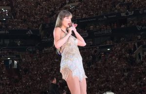 Tejlor Svift najviše nagrađivana umetnica u istoriji MTV VMA