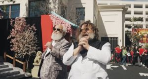 Tenacious D otkazuje turneju nakon komentara o atentatu na Donalda Trampa