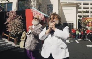 Tenacious D otkazuje turneju nakon komentara o atentatu na Donalda Trampa