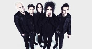 The Cure objavljuju prvu pesmu nakon 16 godina