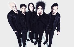 The Cure objavljuju prvu pesmu nakon 16 godina