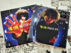 Album “Acoustic Hits” grupe The Cure konačno stiže na striming servise