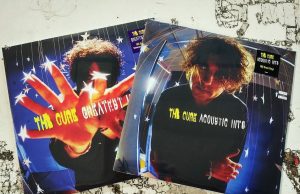 Album “Acoustic Hits” grupe The Cure konačno stiže na striming servise