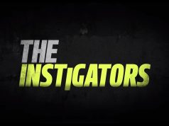 Met Dejmon i Dag Lajman ponovo rade zajedno u filmu “The Instigators”