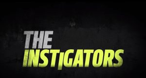 Met Dejmon i Dag Lajman ponovo rade zajedno u filmu “The Instigators”