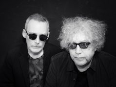 The Jesus and Mary Chain otvaraju novu sezonu u zagrebačkoj Tvornici kulture