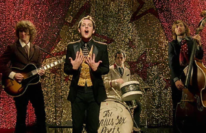 “Mr Brightside” se upisuje u Ginisovu knjigu rekorda