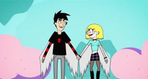 The Offspring objavili animirani video spot za pesmu “Make It All Right”