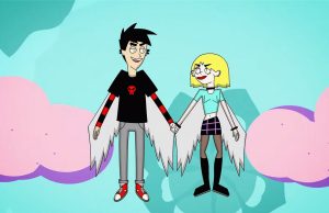 The Offspring objavili animirani video spot za pesmu “Make It All Right”