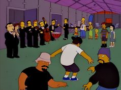 Cypress Hill obistinuli šalu Simpsonovih staru 28 godina