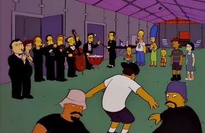 Cypress Hill obistinuli šalu Simpsonovih staru 28 godina