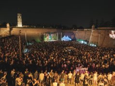 Thievery Corporation osvežili i rasplesali sve na Kalemegdanu
