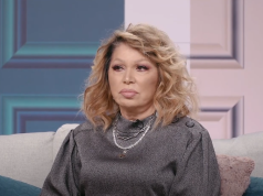 Neda Ukraden predstavila hit singl “Posesiva”