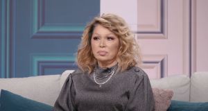 Neda Ukraden predstavila hit singl “Posesiva”