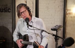 Turston Mur objavio novu pesmu “New in Town” sa predstojećeg albuma “Flow Critical Lucidity”