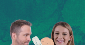 Glumci Blejk Lajvli i Rajan Rejnolds otkrili nesvakidašnje ime svog četvrtog deteta